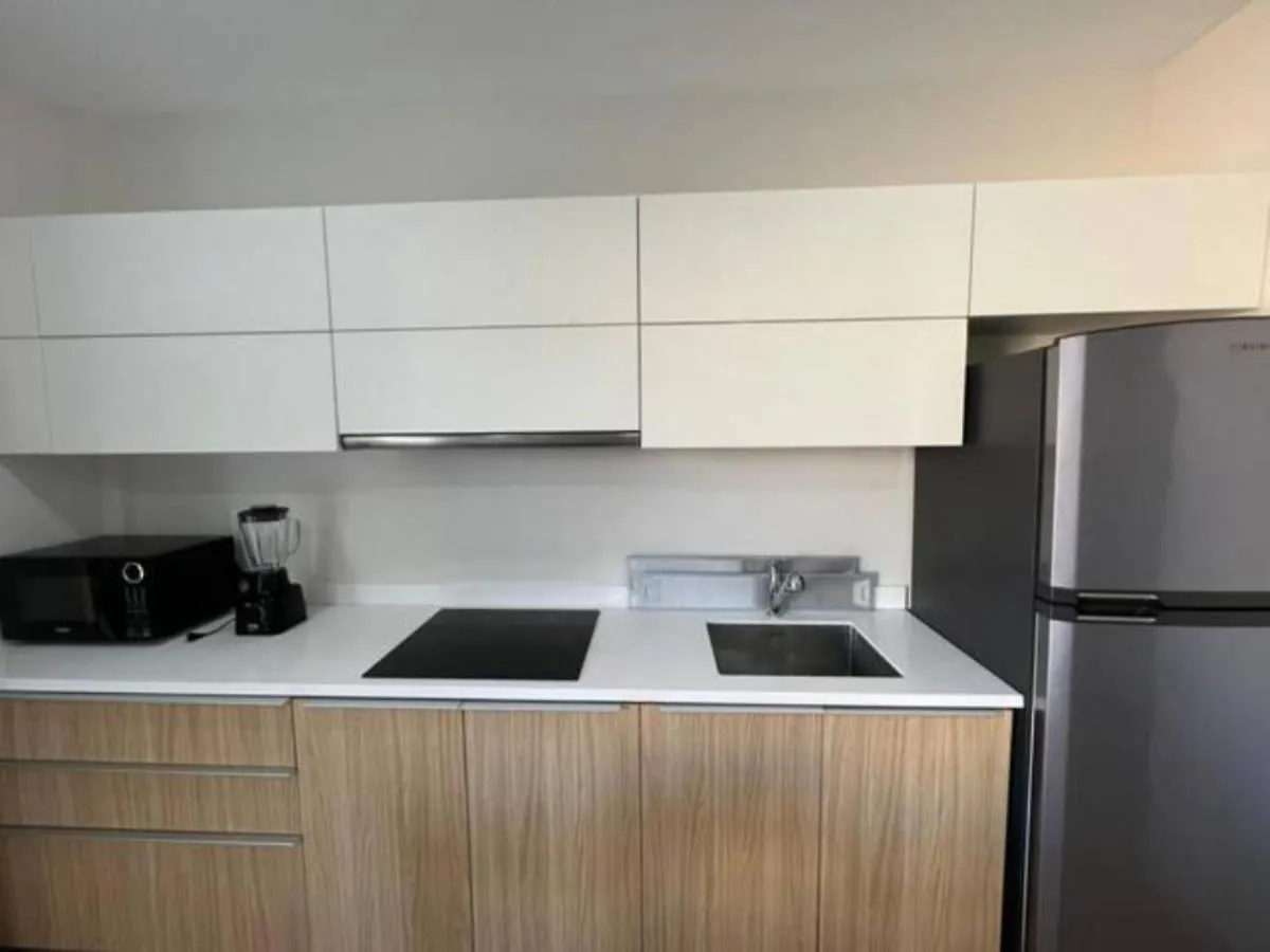 Dreamed Apartment Brava With Rooftop & Bridge Pool Тулум Мексика