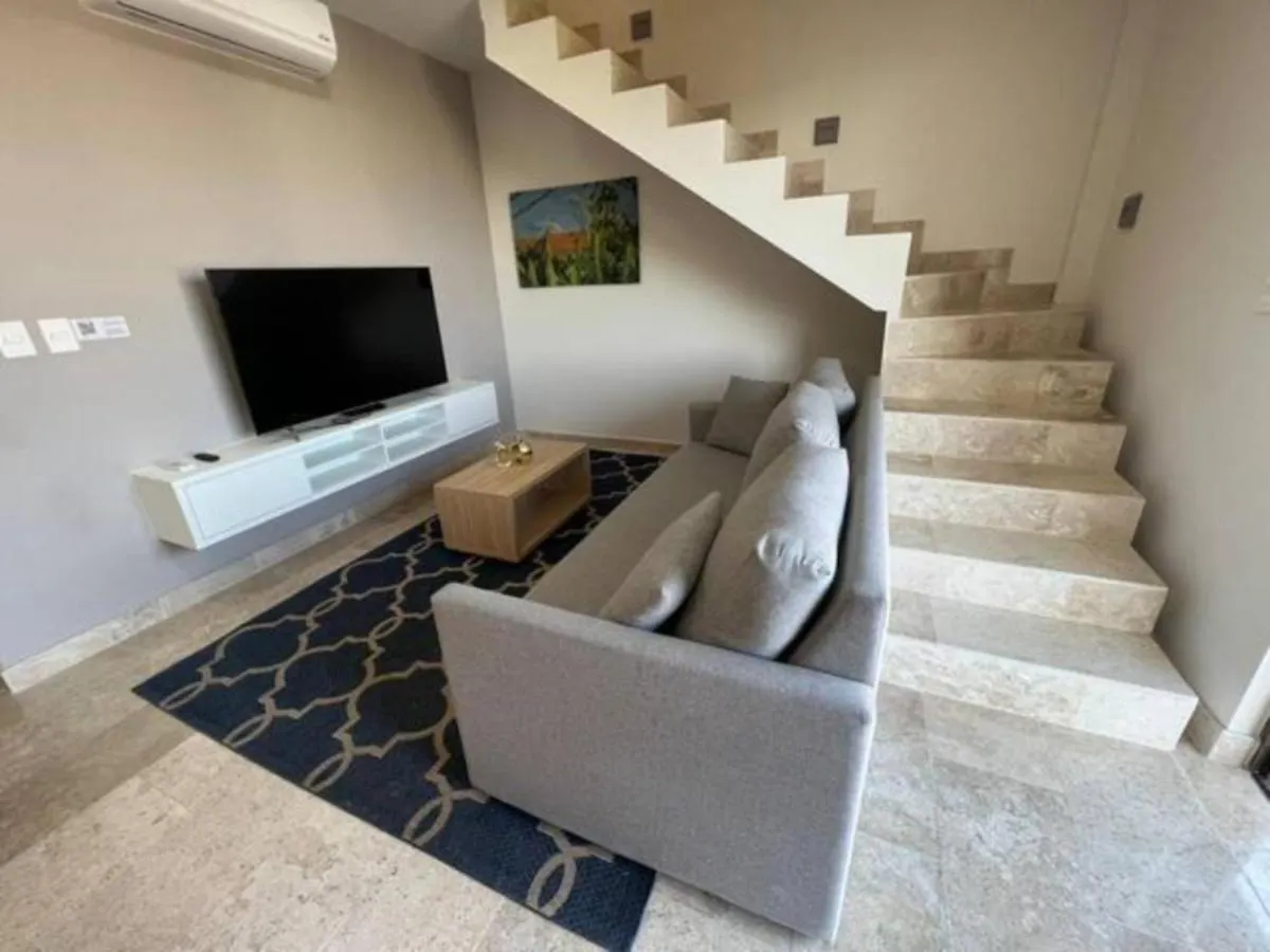 Dreamed Apartment Brava With Rooftop & Bridge Pool Tulum