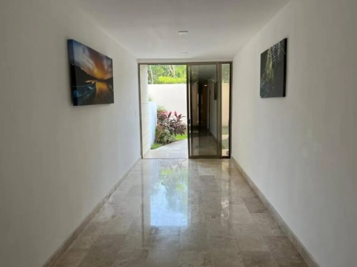 Dreamed Apartment Brava With Rooftop & Bridge Pool Tulum