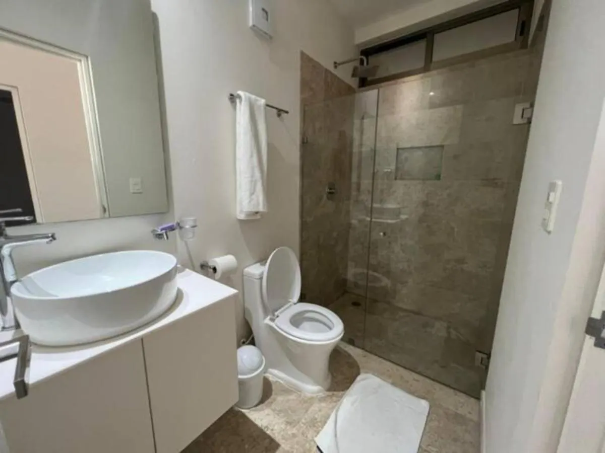 Dreamed Apartment Brava With Rooftop & Bridge Pool Tulum 0*,