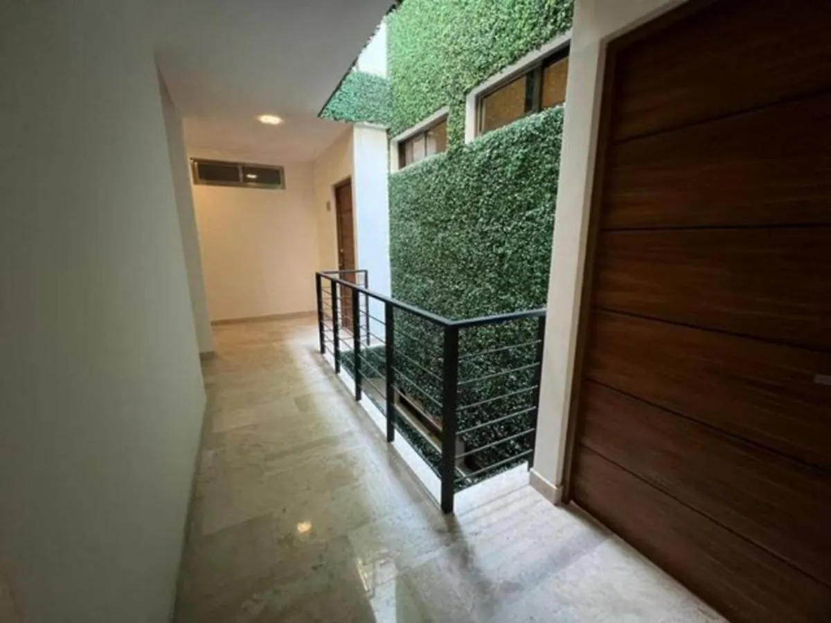 Dreamed Apartment Brava With Rooftop & Bridge Pool Tulum 0*,  Mexico