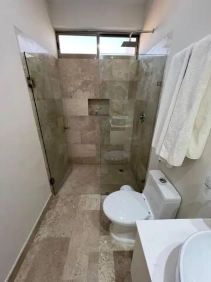 Dreamed Apartment Brava With Rooftop & Bridge Pool Tulum Mexico
