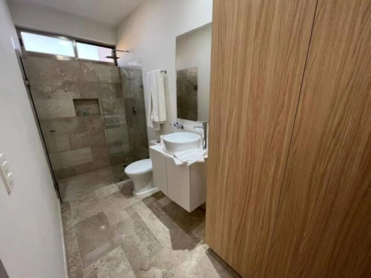 Dreamed Apartment Brava With Rooftop & Bridge Pool Tulum