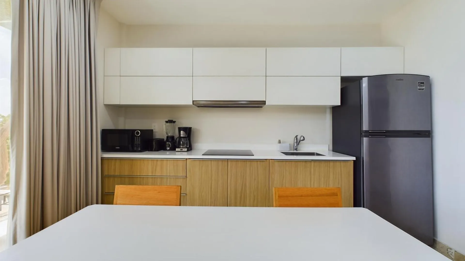 Dreamed Apartment Brava With Rooftop & Bridge Pool Tulum 0*,  Mexico