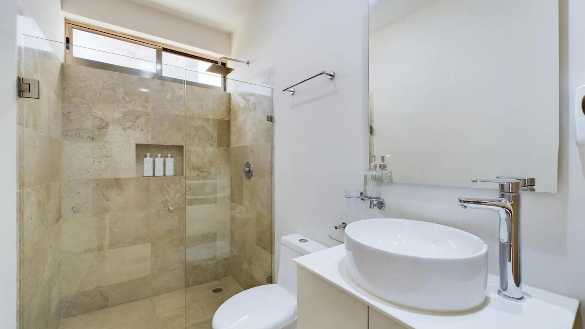Dreamed Apartment Brava With Rooftop & Bridge Pool Tulum