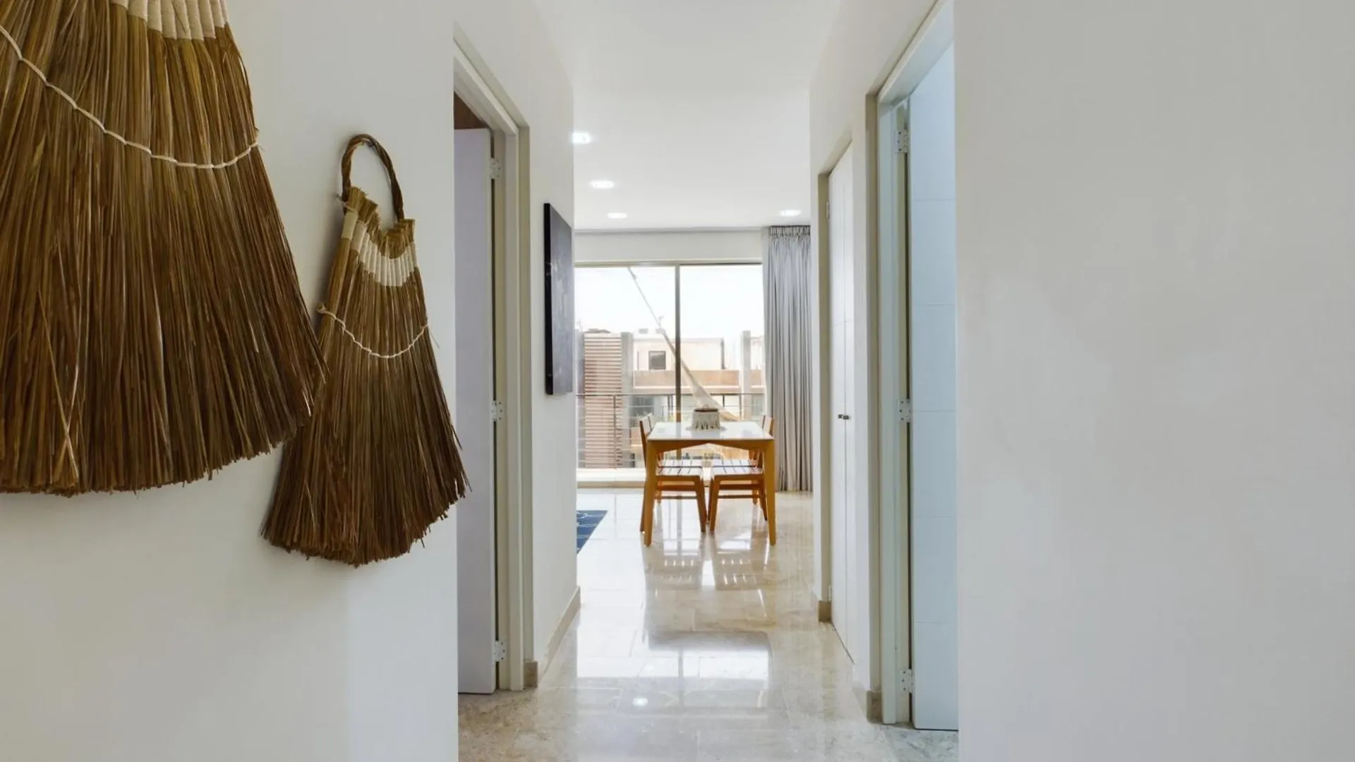 Dreamed Apartment Brava With Rooftop & Bridge Pool Tulum