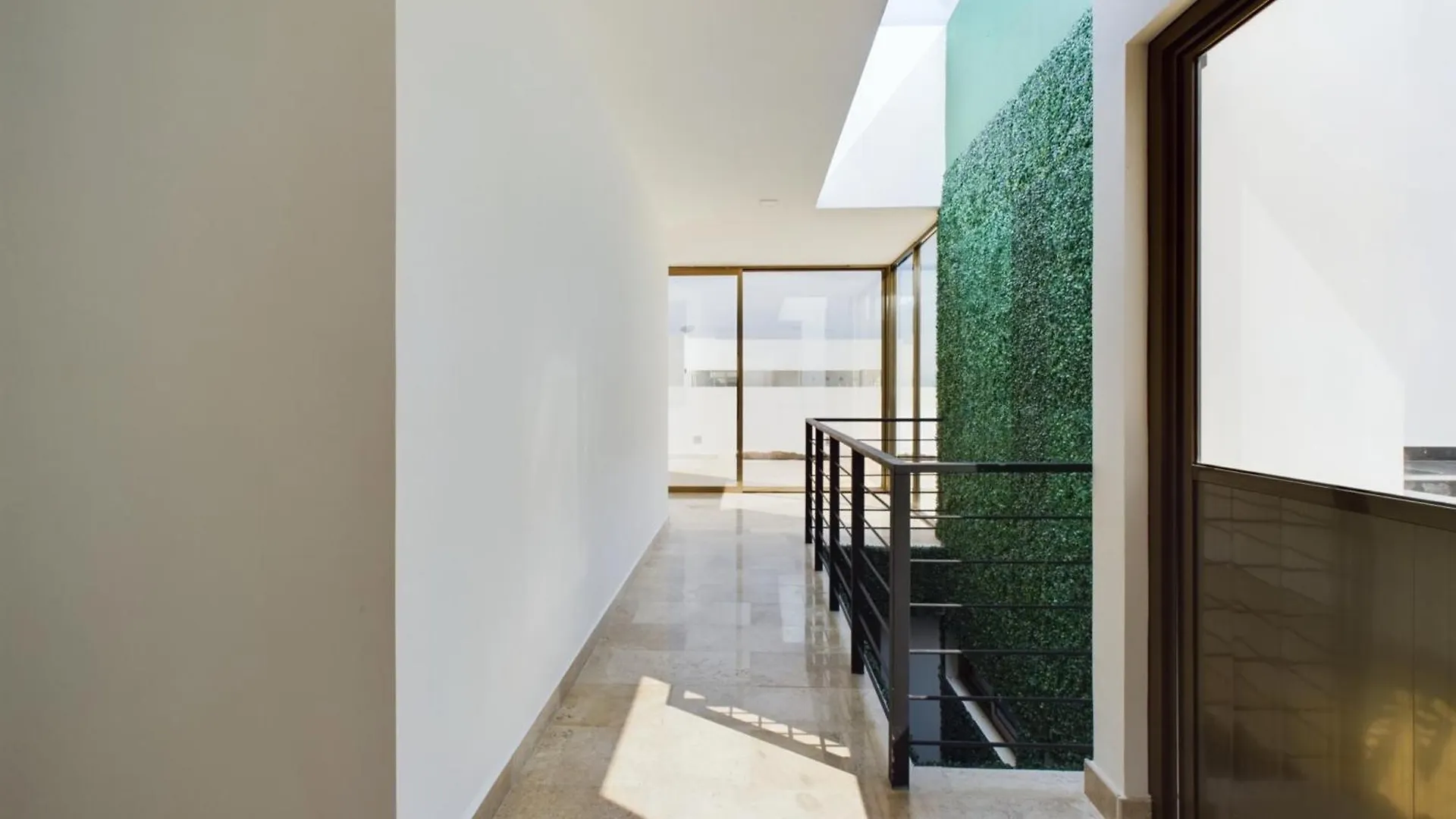 Dreamed Apartment Brava With Rooftop & Bridge Pool Tulum